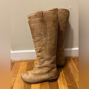 Frye boots